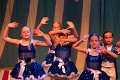 Mini Stars Circus 1C  011